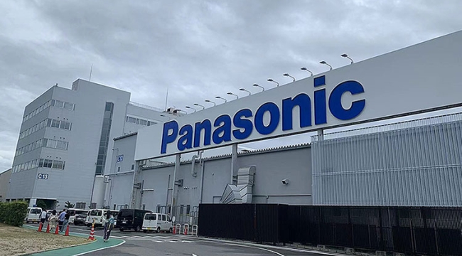 Panasonic, 10 bin çalışanını işten çıkaracak