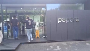 Papara'ya yasa dışı bahis operasyonu: 13 gözaltı