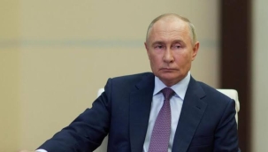 Putin: "Ukrayna sınırında tampon bölge kuracağız"