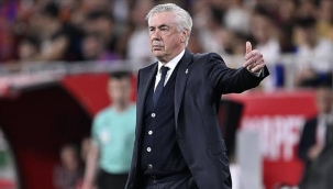 Real Madrid'de Ancelotti dönemi sona erdi