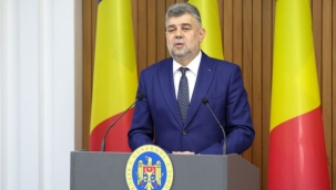 Romanya Başbakanı Marcel Ciolacu istifa etti