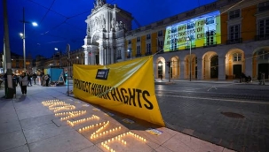 Rusya, Uluslararası Af Örgütü'nü yasakladı