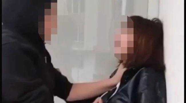 Sivas'ta lisede akran zorbalığı: 7 kişi tutuklandı