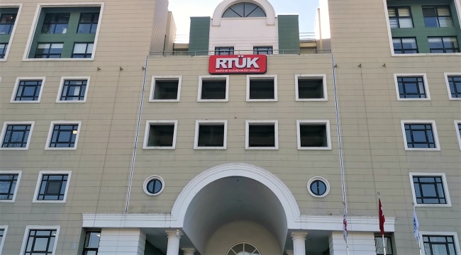 Sözcü TV'ye 10 gün ekran karartma cezası