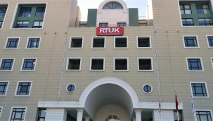 Sözcü TV'ye 10 gün ekran karartma cezası