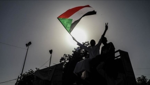 Sudan, BAE'yi saldırgan ülke ilan etti