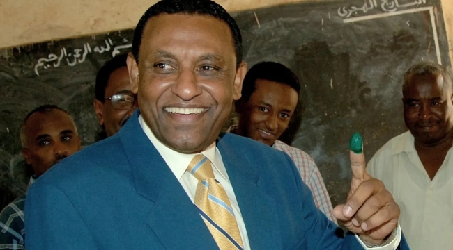 Sudan Ordusu, Kamil İdris'i başbakan olarak atadı