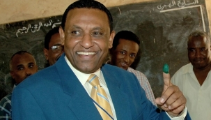 Sudan Ordusu, Kamil İdris'i başbakan olarak atadı