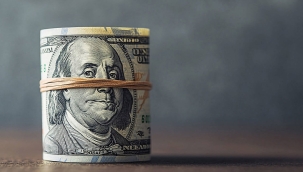 TCMB: "Özel sektörün YD kredi borcu 182 milyar $"