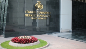 TCMB'nin yıl sonu yıllık enflasyon tahmini %24