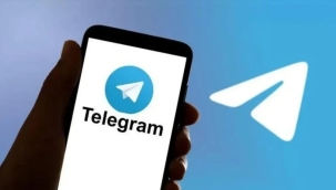 Telegram, 2024'te 540 milyon $ net kâr elde etti