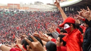 Traktör FC 3-3 Nessaci Mazenderan
