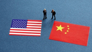 Trump: ''Çin ile bazı maddelerde anlaştık''