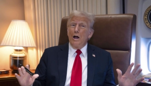 Trump tarifelerine İngiltere istisnası