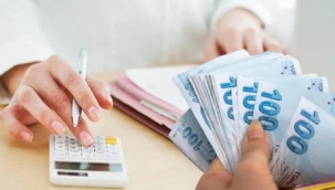 TÜİK'in iddiası: "H-ÜFE Martta yıllık %37,9 arttı"