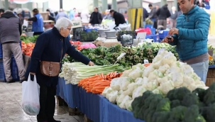 TÜİK'in iddiası: "Nisan'da yıllık enflasyon %37,8"