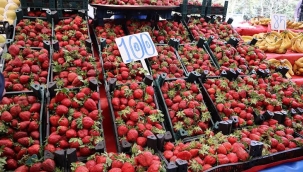 TÜRK-İŞ: "Mayıs'ta açlık sınırı 25 bin 92 lira"