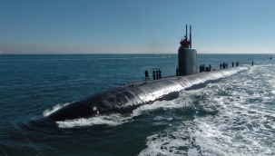 Türk ordusunda nükleer denizaltı projesi: NÜKDEN