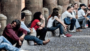 Türkiye'de her 3 gençten 1'i işsiz ya da mutsuz