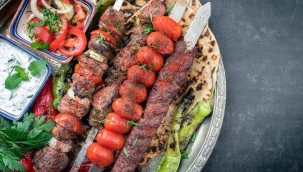 Türkiye'de 5 yılda kebap fiyatları %1366 arttı