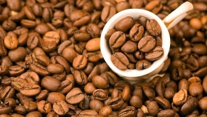 Türkiye'nin ilk çeyrekte kahve ithalatı 30 bin ton