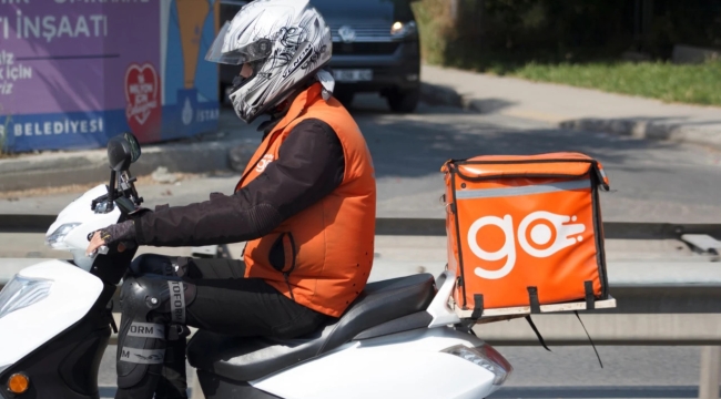 Uber, Trendyol Go'nun %85'ini satın aldı