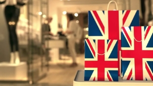 İngiltere'de perakende satışlar Nisan'da yıllık %5 arttı