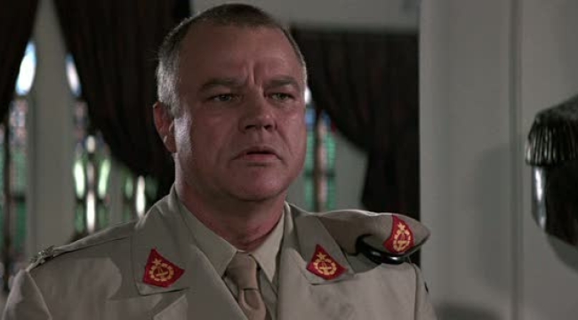 Ünlü aktör Joe Don Baker hayatını kaybetti