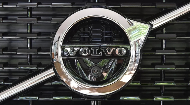 Volvo, 3 bin çalışanını işten çıkaracak