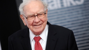 Warren Buffett'dan yıl sonunda istifa kararı