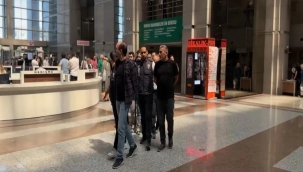 Yasa dışı bahis soruşturmasında 11 kişi tutuklandı