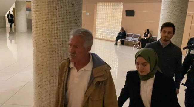 Zehra Kınık'a 4 yıl 2 ay hapis cezası