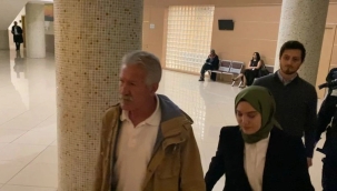 Zehra Kınık'a 4 yıl 2 ay hapis cezası