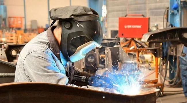 2024'te ISO 500'den 152 şirket zarar açıkladı