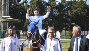 99. Gazi Koşusu'nu Ahmet Çelik kazandı