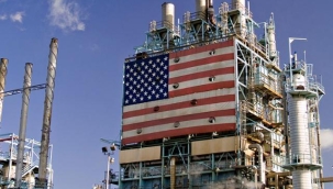 ABD'de imalat sanayi PMI Haziran'da 52 oldu 