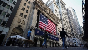 ABD'de ISM hizmet endeksi Mayıs'ta 49.9'a düştü