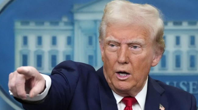 ABD'den, 12 ülkenin vatandaşlarına giriş yasağı