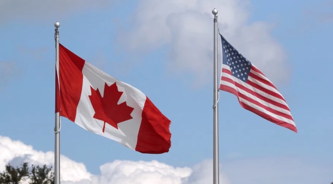 ABD, Kanada ile ticaret görüşmelerini sonlandırdı
