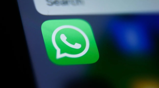 ABD Kongresi personeline WhatsApp yasağı