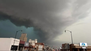 ABD'nin North Dakota eyaletinde kasırga: 3 ölü