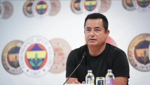 Acun Ilıcalı, Fenerbahçe yönetiminden ayrıldı