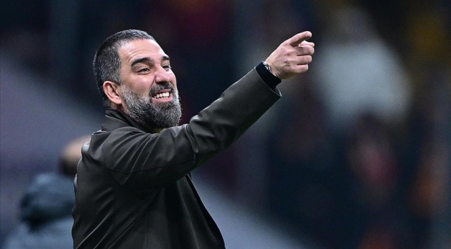 Arda Turan İspanya'da "vergi yüzsüzleri" listesinde