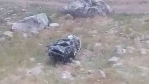 Batman'da bilirkişi heyeti kaza yaptı: 5 can kaybı