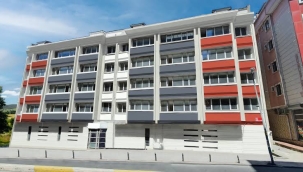 Belediyeler artık öğrenci yurdu açamayacak