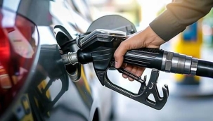 Akaryakıta 3,30 TL'lik büyük zam