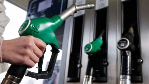 Benzine 1,56 TL, motorine 1,87 TL zam geliyor