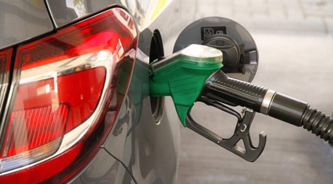 Benzine 2,67 TL, motorine 4,03 TL indirim geldi