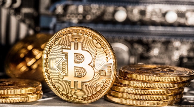 Bitcoin 100 bin $'ın altına düştü