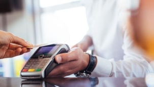 BKM: "Kartlı ödemeler Mayıs'ta yıllık %57 arttı"